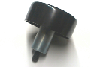 Image of Idler. PULLEY. image for your 2000 Jeep Wrangler   